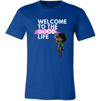 Men's "Good Life" T-Shirt