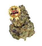 Black Mamba - THCa Flower