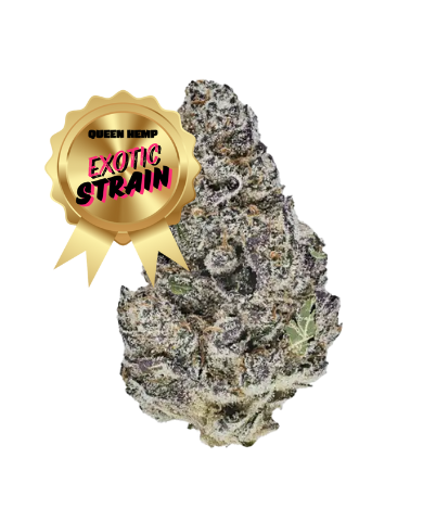 Blue Lobster - THCa Flower