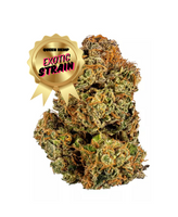 Rainbow Inferno - THCa Flower
