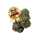 Scooby Snacks - THCa Flower
