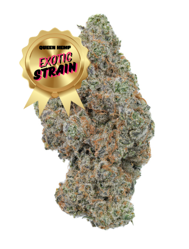 Super Boof - THCa Flower