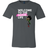 Men's "Good Life" T-Shirt